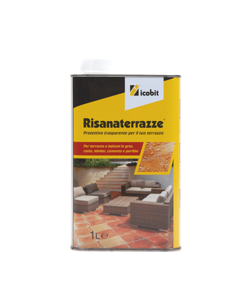 RISANATERRAZZE da 1 lt