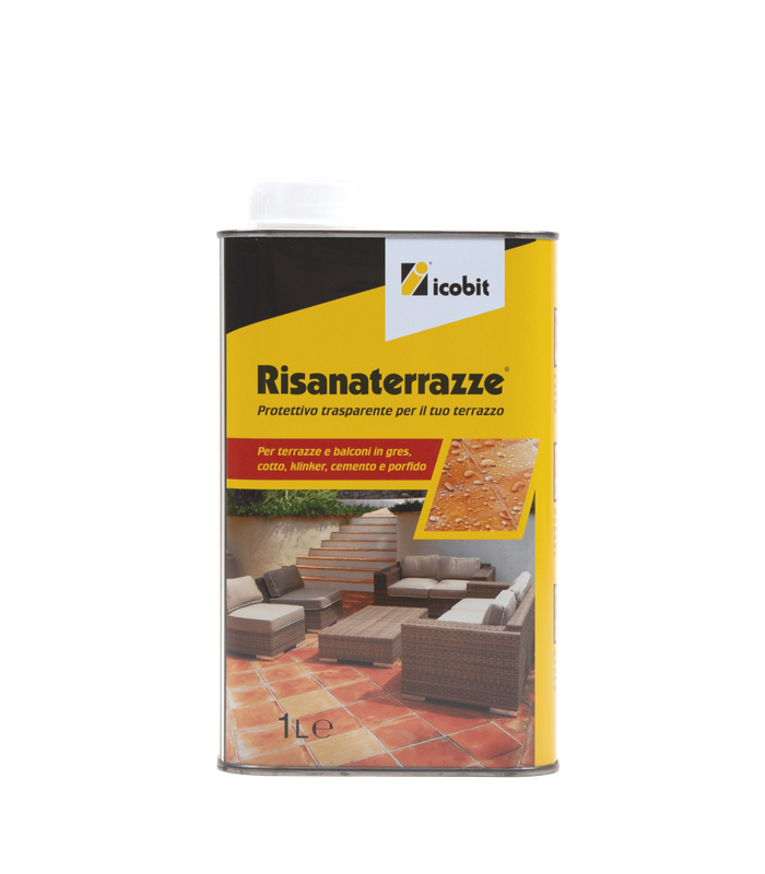 RISANATERRAZZE da 1 lt