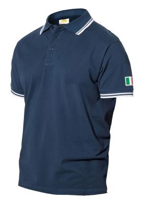 SUMMER/1 Polo da lavoro