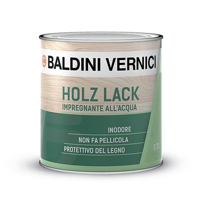 HOLZ LACK Impregnante all'acqua