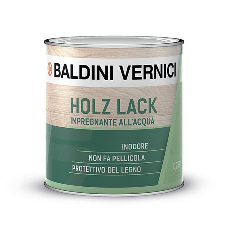HOLZ LACK Impregnante all'acqua