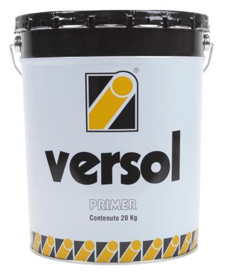 VERSOL Primer bituminoso a rapida essiccazione da 20 kg