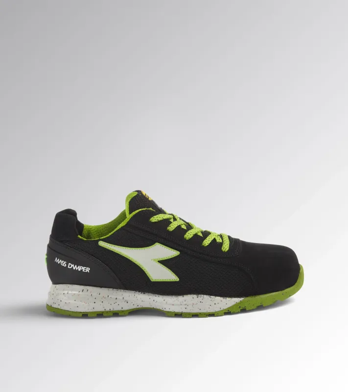 SCARPA ANTINFORTUNISTICA DIADORA GLOVE ECO SCARPA ANTINFORTUNISTICA DIADORA GLOVE ECO