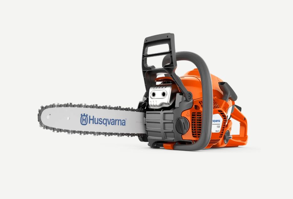 Motosega HVA 135 MARK II art. HVM135MARKII