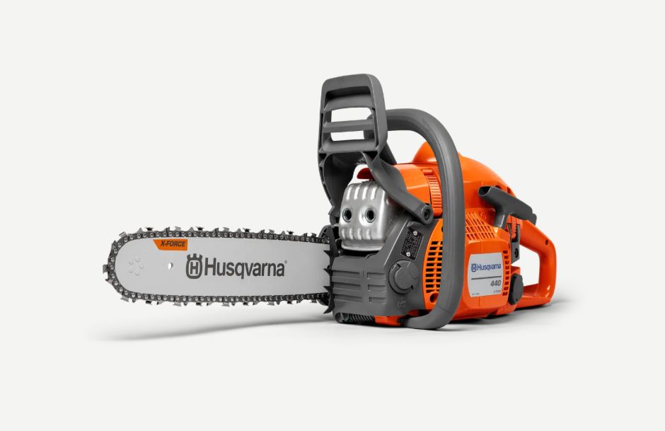 Motosega HVA 440 II 2022 art. HVM970560035