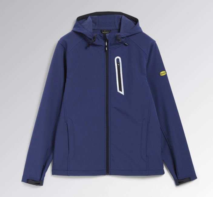 SOFTSHELL SAIL Giacca da lavoro DIADORA UTILITY