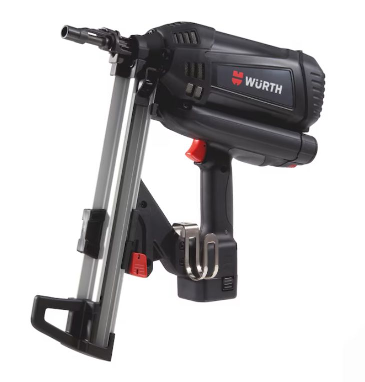 Inchiodatrice a gas DIGA CS-2 POWER MASTER art. 086490 2