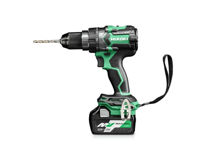 Trapano Avvitatore DV18DBSL