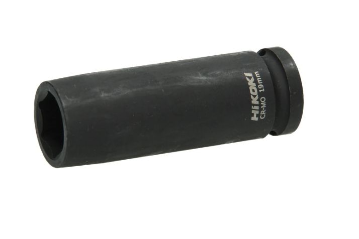 Bussola esagonale 19 mm art. 751835 Marchio HIKOKI