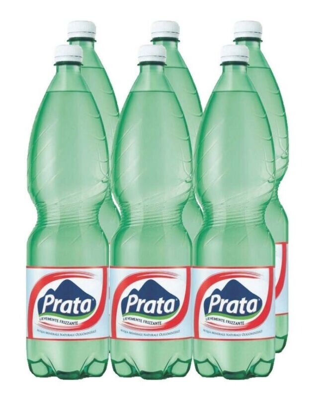 PRATA 1,5 LT X 6 CF-