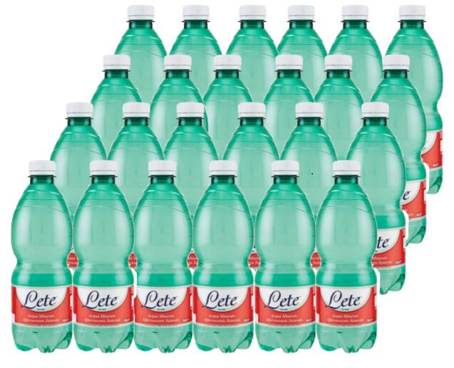 LETE 50 CL X 24 CF-