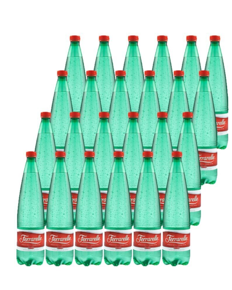 FERRARELLE 50 CL COLLO LUNGO X 24-