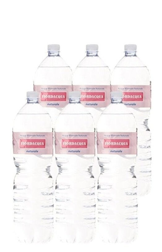 FIORDACQUA 2 LT X 6 CF-