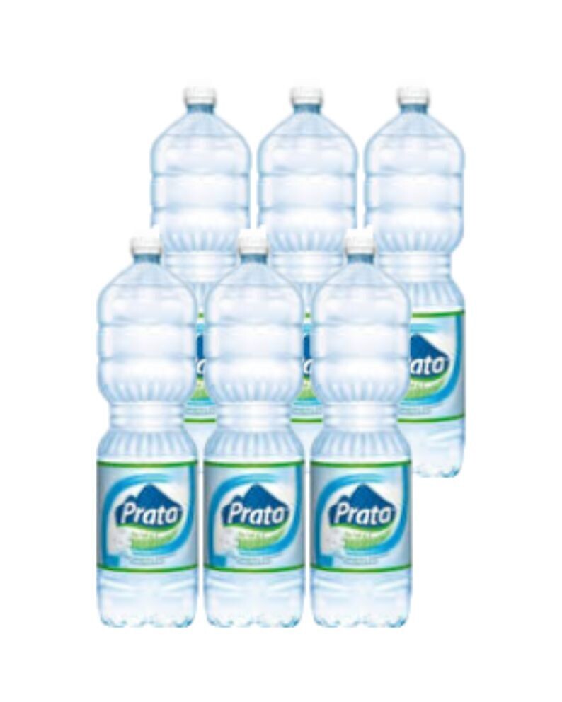 PRATA 2 LT X 6 CF-