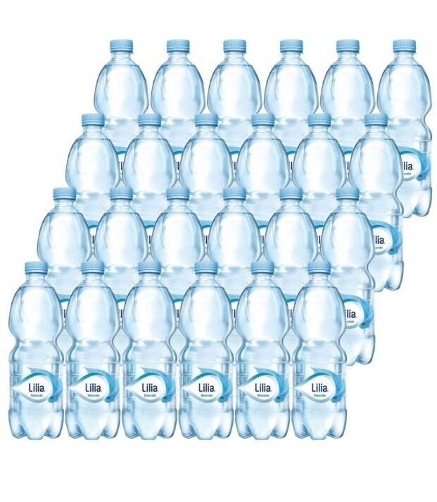 LILIA 50 CL X 24 CF-