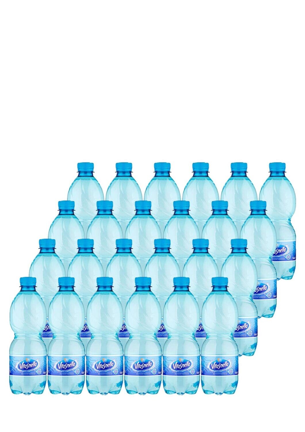 VITASNELLA 50 CL X 24 CF-