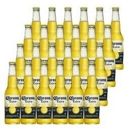 CORONA 35,5 ML X 24 CF-