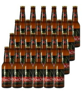 DU DEMON 33 CL X 24 CF-