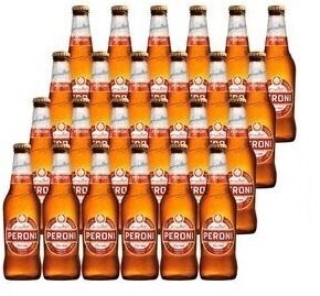 PERONI 33 CL X 24 CF-