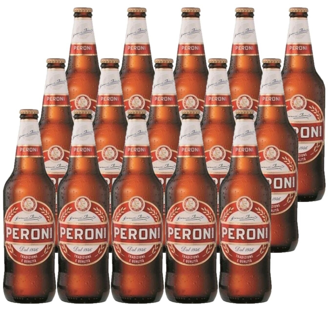 PERONI 66 CL X 15 CF-