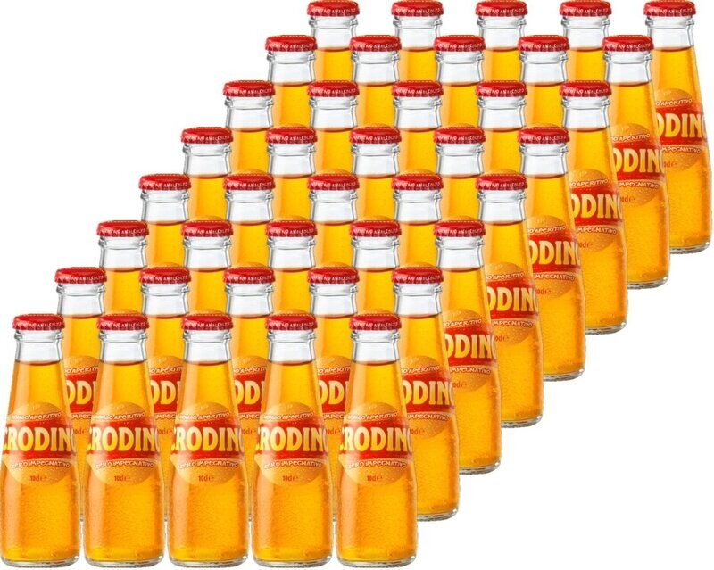 CRODINO 10 CL X 48 CF-