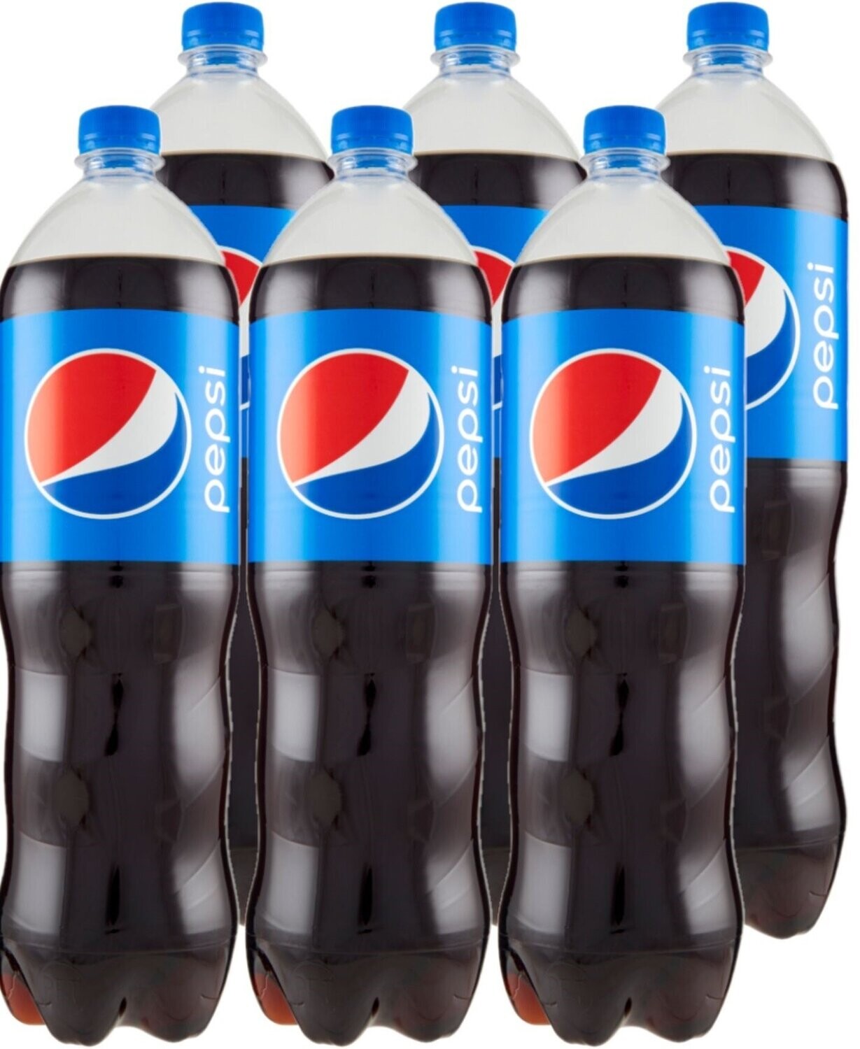PEPSI COLA 1,5 LT X 6 CF-