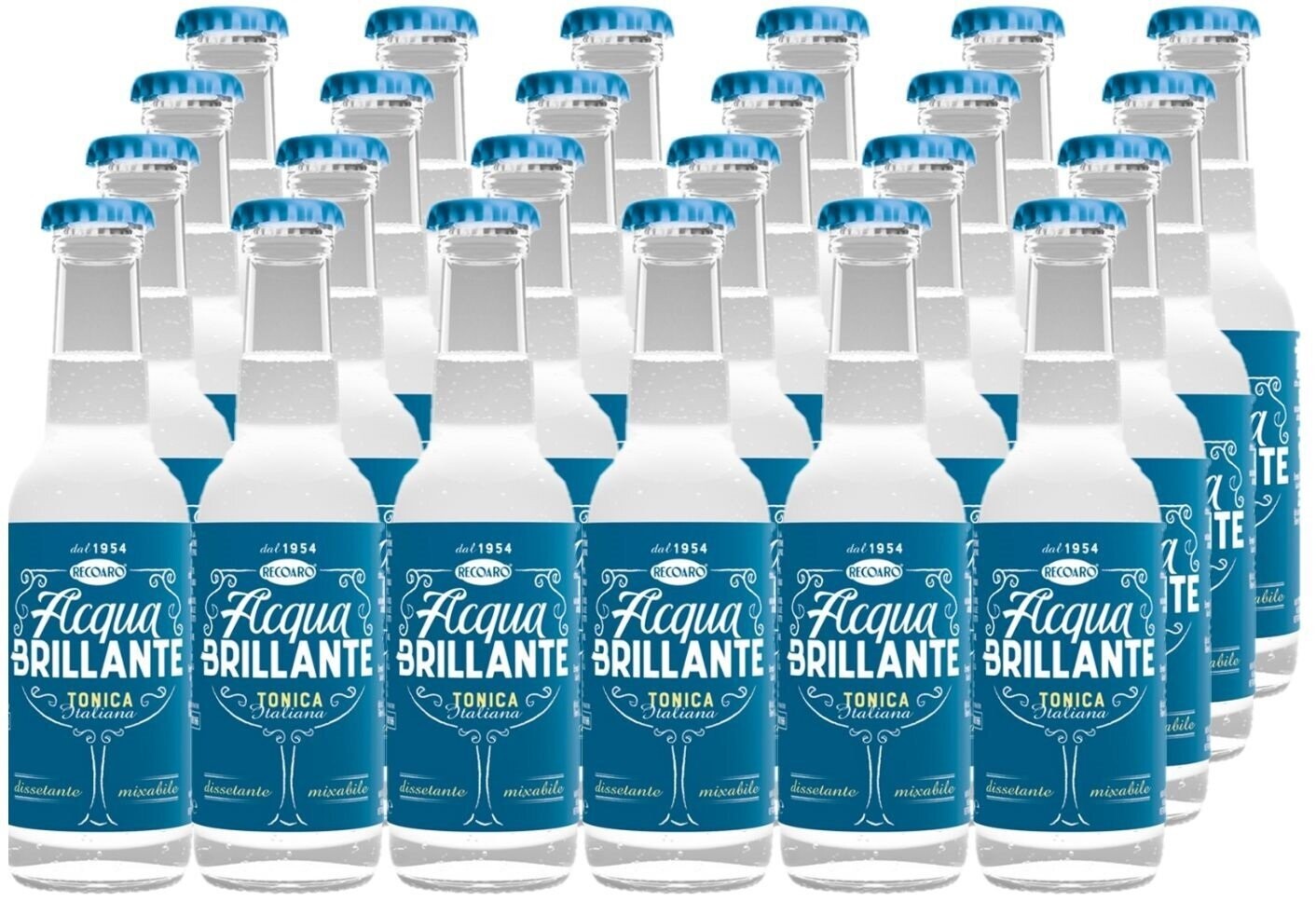 RECOARO ACQUA BRILLANTE CL 20 X 24 CF