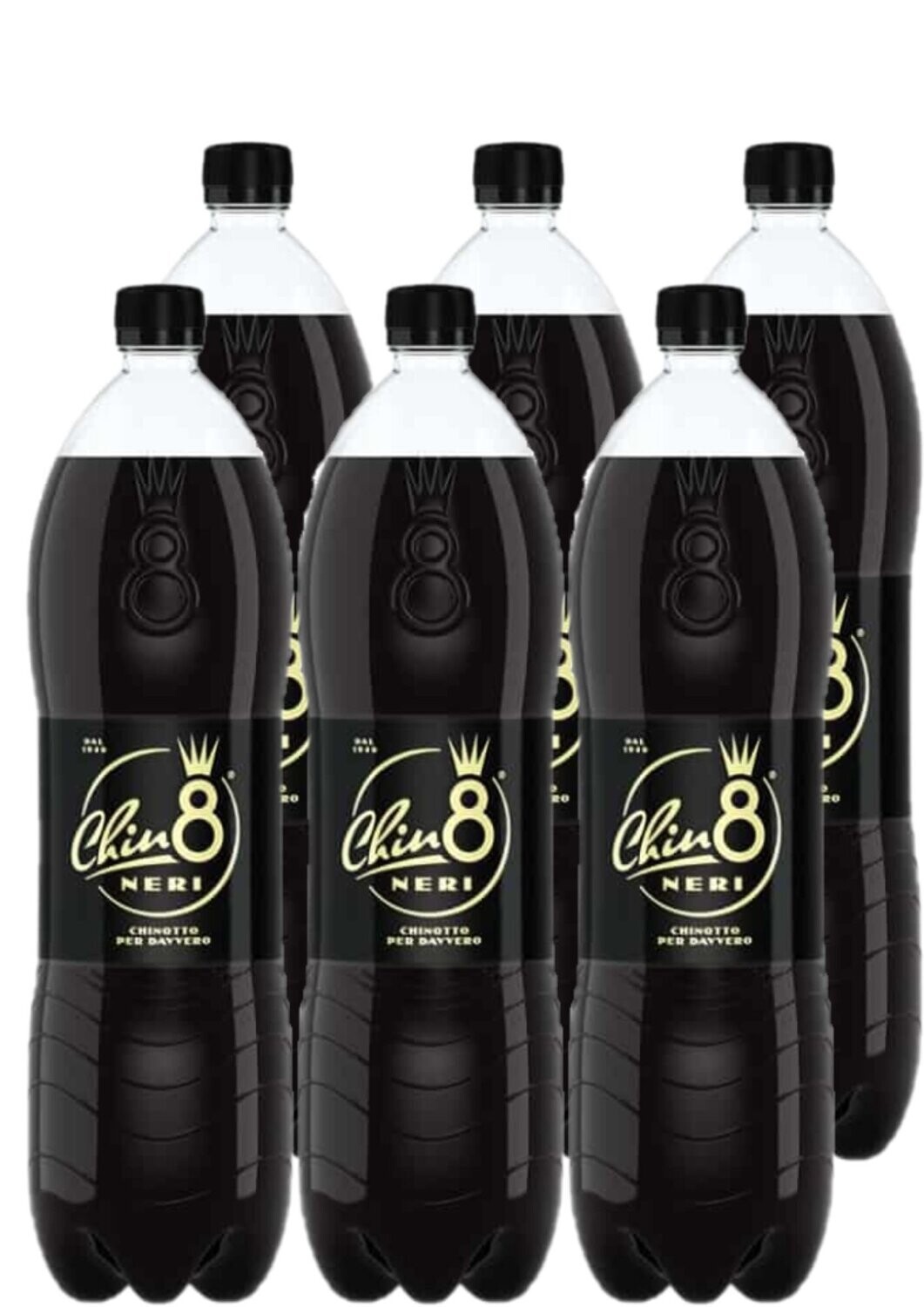 NERI CHINOTTO 1,5 LT X 6 CF-