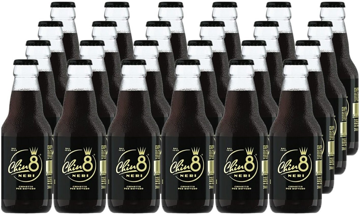 NERI CHINOTTO 20 CL X 24 CF-