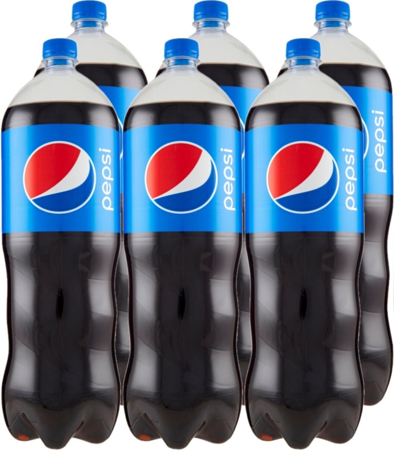PEPSI COLA 2 LT X 6 CF-