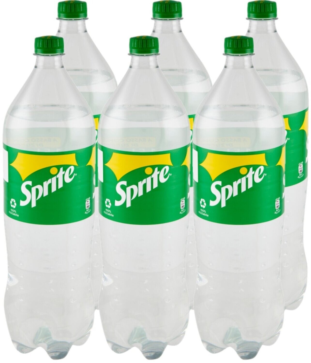 SPRITE 1,5 LT X 6 CF-