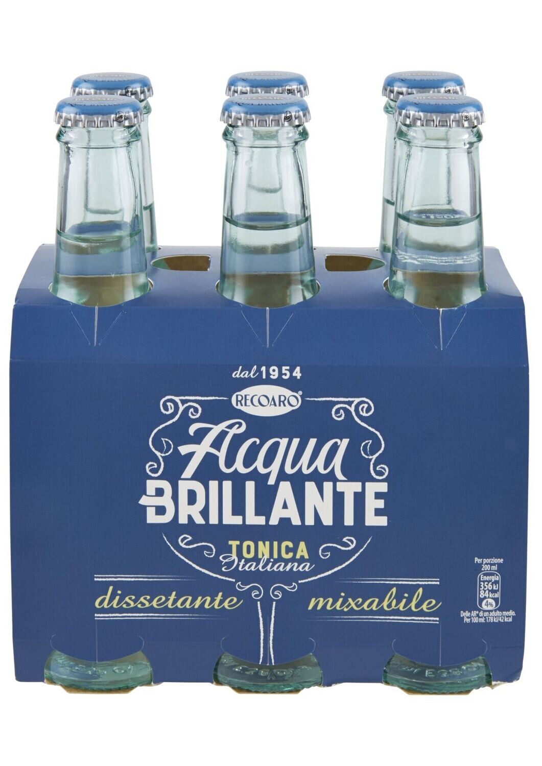 RECOARO ACQUA BRILLANTE