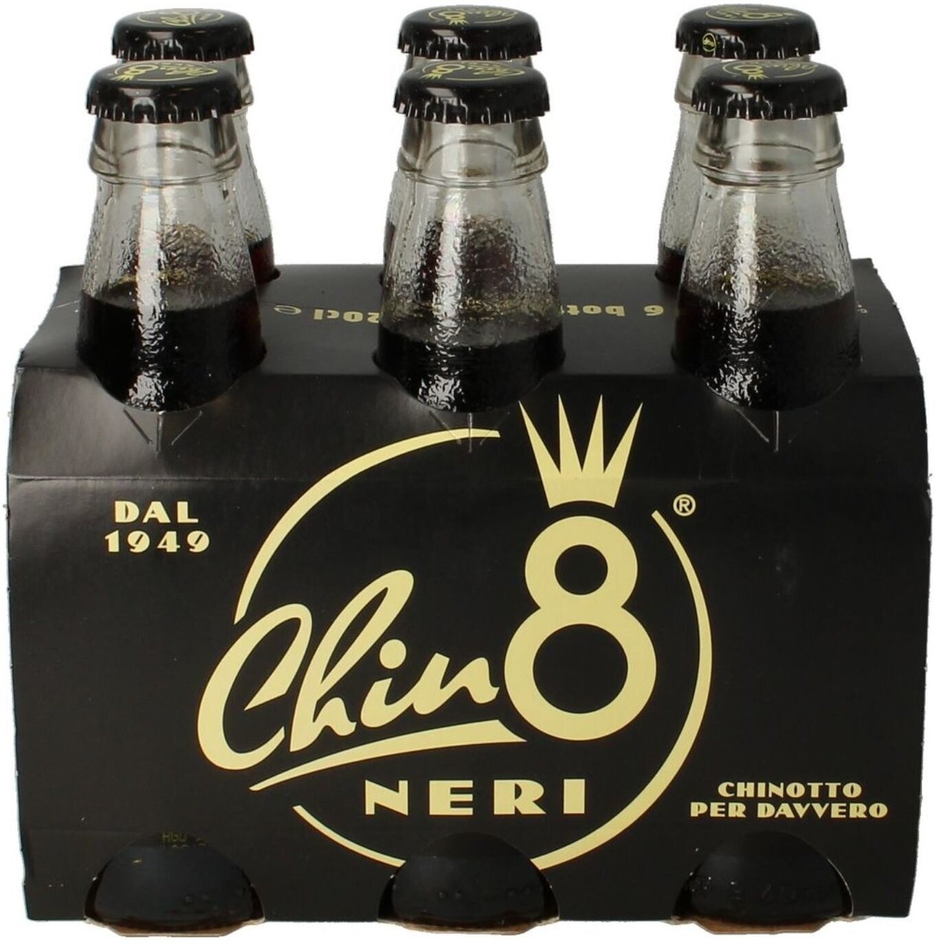 NERI CHINOTTO 20 CL X 6 CF-