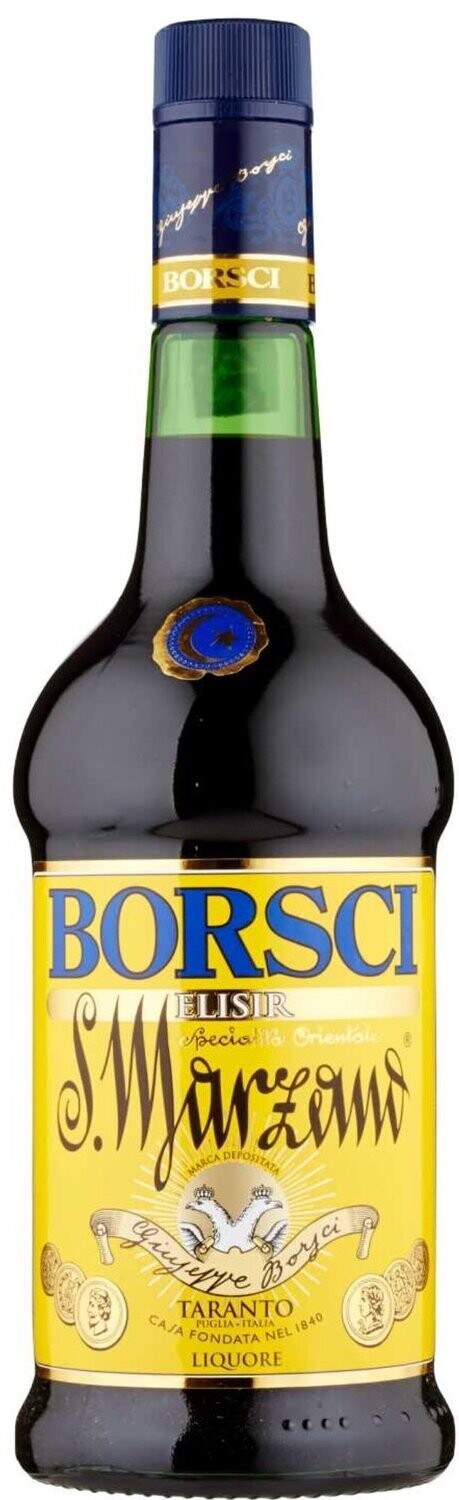 BORSCI SAN MARZANO CL 70