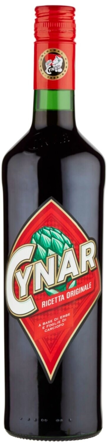 CYNAR AMARO CL. 70