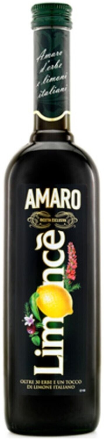 STOCK AMARO LIMONCE CL. 50