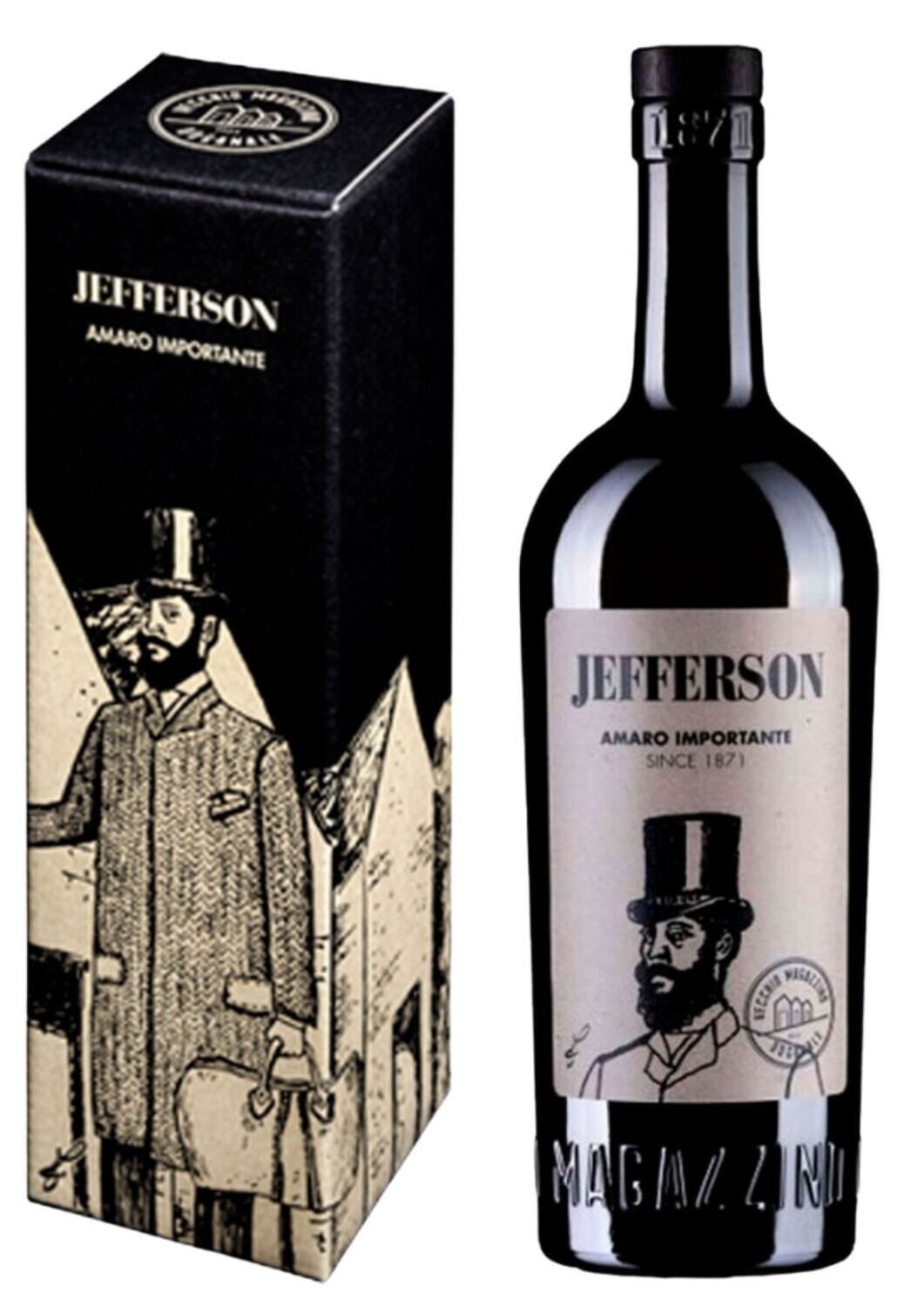 JEFFERSON AMARO IMPORTANTE CL 70