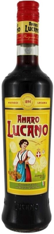 LUCANO AMARO CL. 70