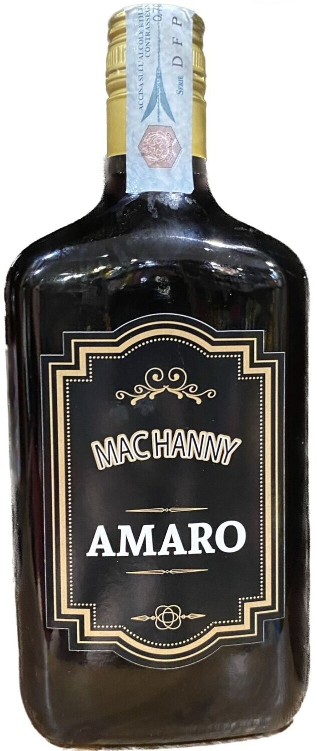 MAC HANNY AMARO CL 70