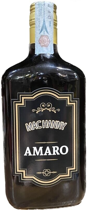 MAC HANNY AMARO CL 70