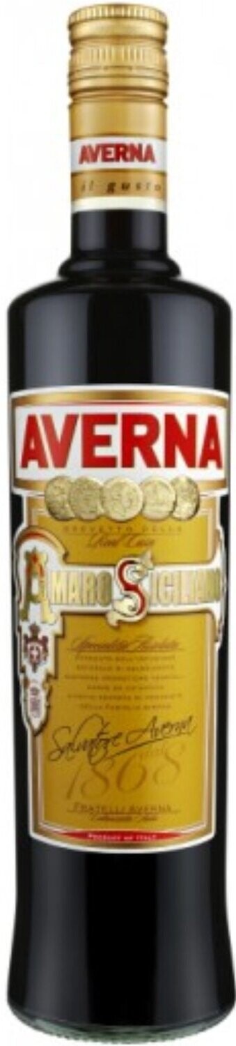 AVERNA AMARO CL 70