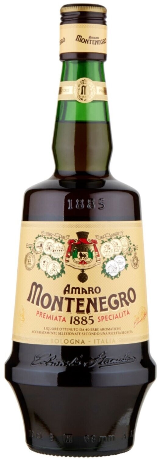 MONTENEGRO AMARO CL. 70