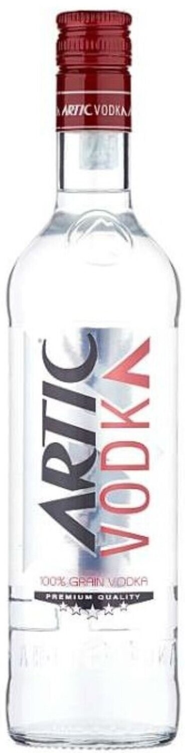 ARTIC VODKA CLASSICA CL. 70