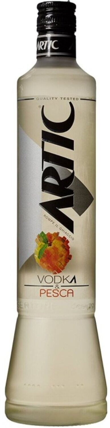 ARTIC VODKA PESCA CL. 70