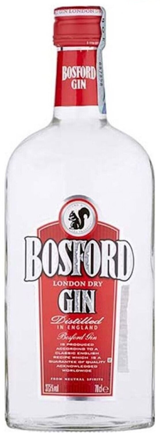 BOSFORD GIN CL. 70
