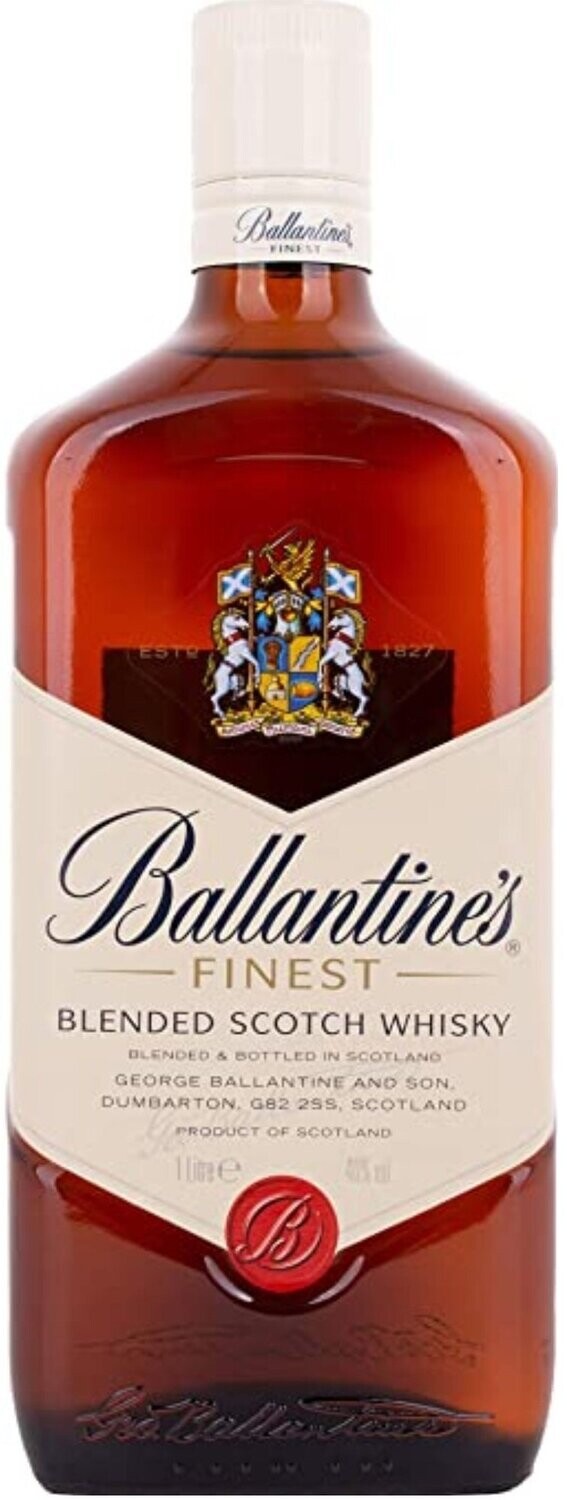 BALLANTINES 1LT