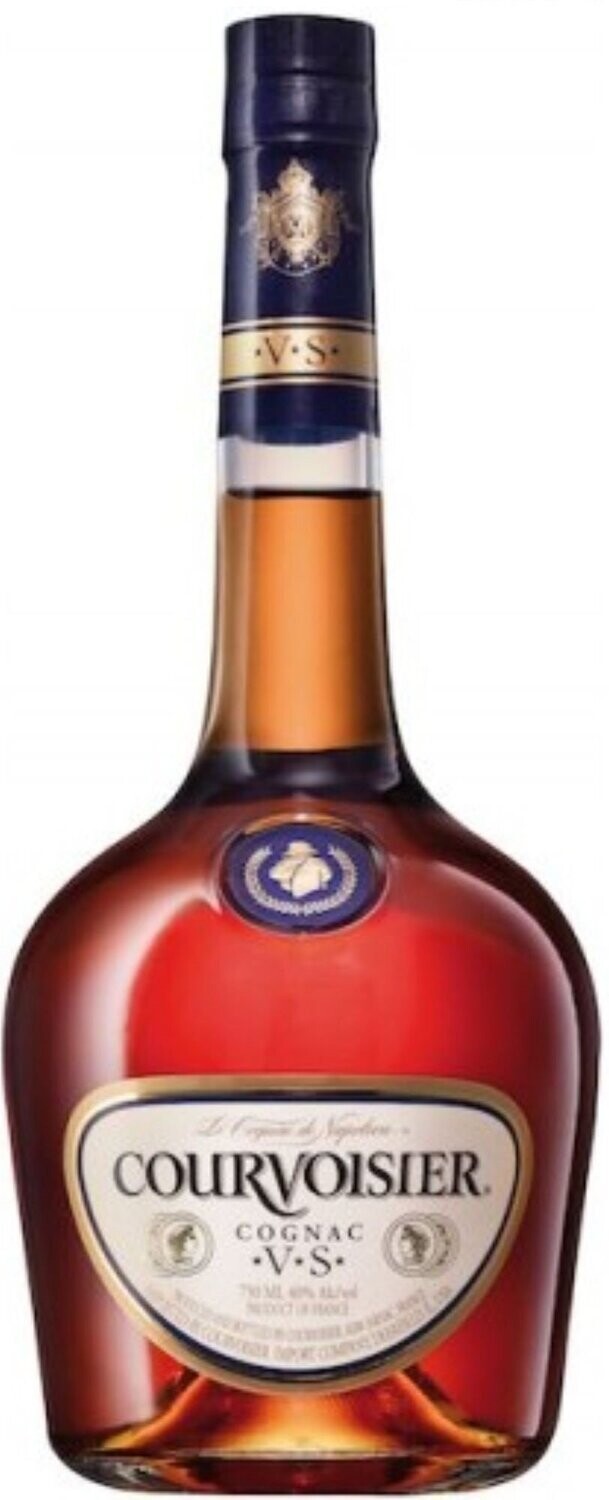 COURVOISIER COGNAC CL. 70