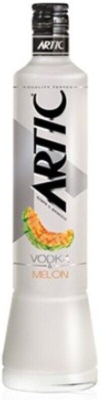 ARTIC VODKA MELONE CL. 70