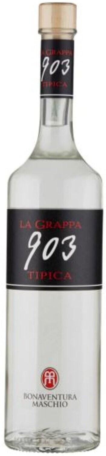 GRAPPA 903 TIPICA CL 70
