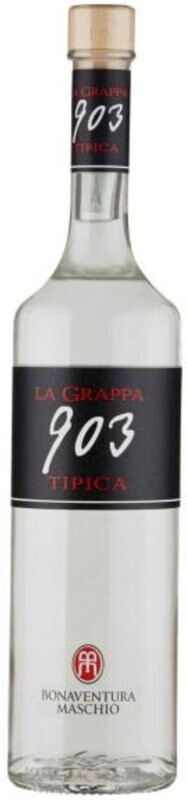 GRAPPA 903 TIPICA CL 70